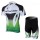 Cannondale Radtrikot Kurzarm und Kurz Radhose Kits Weiß Radtrikot De