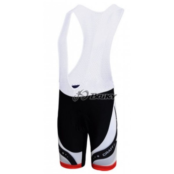 Craft Pro Team Kurz Trägerhose Schwarz Weiß Radtrikot De Craft Pro Team Kurz Trägerhose Schwarz Weiß Radtrikot De