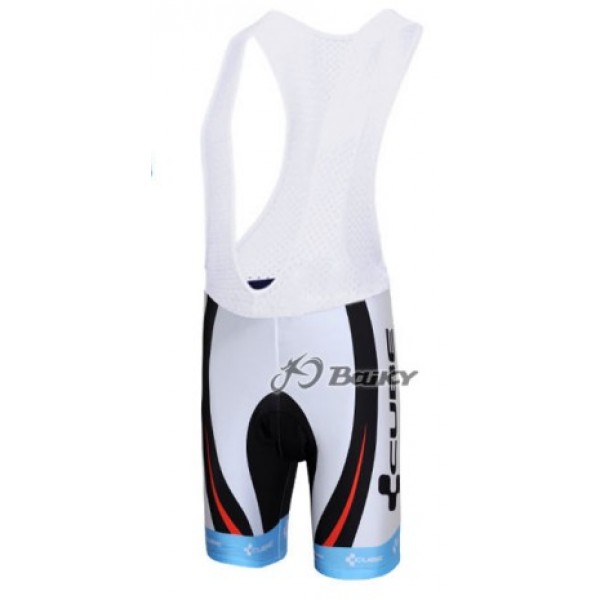 Cube Fintro Pro Team Kurz Trägerhose Weiß Rot Radtrikot De Cube Fintro Pro Team Kurz Trägerhose Weiß Rot Radtrikot De