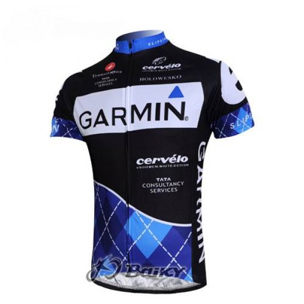Garmin Cervelo Pro Team Radtrikot Kurzarm Schwarz Radtrikot De Garmin Cervelo Pro Team Radtrikot Kurzarm Schwarz Radtrikot De