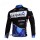 Garmin Cervelo Pro Team Fahrradtrikot Langarm Schwarz Radtrikot De