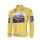 Garmin Cervelo Pro Team Fahrradtrikot Langarm Gelb Radtrikot De