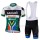 2013 Garmin Sharp Barracuda Südafrika Champion Fahrradbekleidung Satz Fahrradtrikot Kurzarm Trikot und Kurz Trägerh Radtrikot De