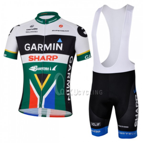 2013 Garmin Sharp Barracuda Südafrika Champion Fahrradbekleidung Satz Fahrradtrikot Kurzarm Trikot und Kurz Trägerh Radtrikot De 2013 Garmin Sharp Barracuda Südafrika Champion Fahrradbekleidung Satz Fahrradtrikot Kurzarm Trikot und Kurz Trägerh Radtrikot De
