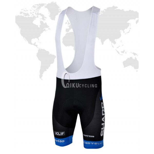 Garmin Sharp Barracuda Südafrika Champion Kurz Trägerhose Schwarz 2013 Radtrikot De