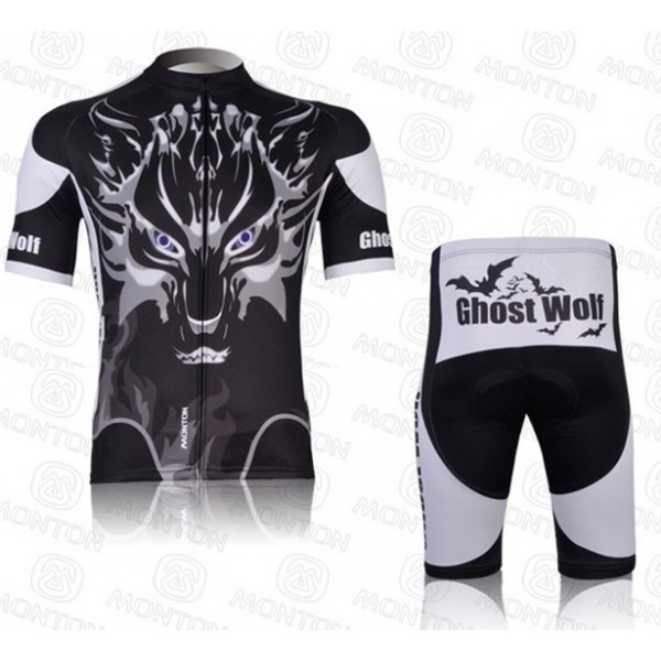 2012 Ghost Wolf Radbekleidung Radtrikot Kurzarm und Fahrradhosen Kurz Radtrikot De 2012 Ghost Wolf Radbekleidung Radtrikot Kurzarm und Fahrradhosen Kurz Radtrikot De
