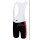 Giant Sram Pro Team Kurz Trägerhose Rot Weiß Radtrikot De