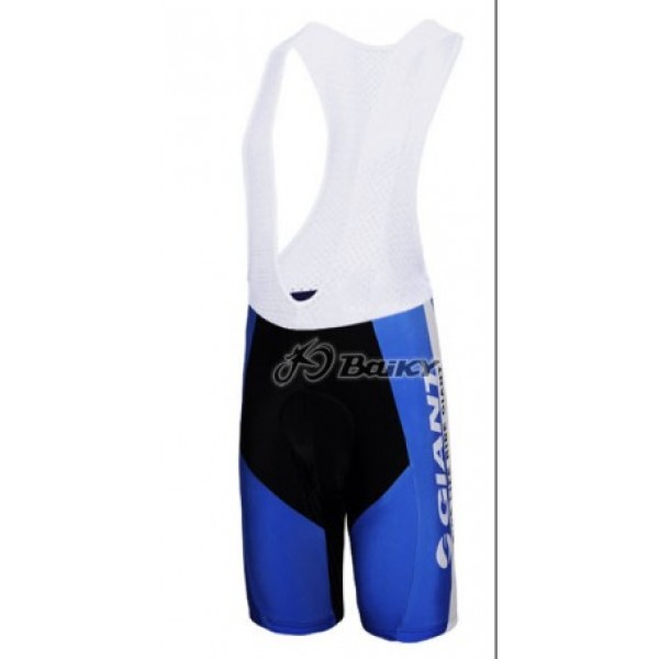 Giant Sram Pro Team Kurz Trägerhose Blau Weiß Radtrikot De Giant Sram Pro Team Kurz Trägerhose Blau Weiß Radtrikot De