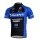 Giant Sram Pro Team Radtrikot Kurzarm Schwarz Blau Radtrikot De