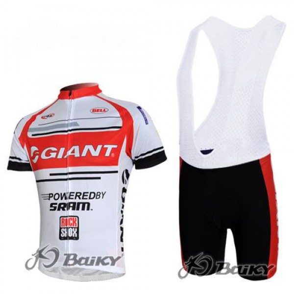 Giant Sram Pro Team Radtrikot Kurzarm Kurz Trägerhose Kits Rot Weiß Radtrikot De Giant Sram Pro Team Radtrikot Kurzarm Kurz Trägerhose Kits Rot Weiß Radtrikot De