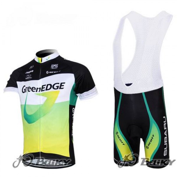 2012 Green Edge Fahrradbekleidung Satz Fahrradtrikot Kurzarm Trikot und Kurz Trägerhose Grün Radtrikot De 2012 Green Edge Fahrradbekleidung Satz Fahrradtrikot Kurzarm Trikot und Kurz Trägerhose Grün Radtrikot De
