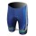 2013 Green Edge ORICA Kurz Radhose Blau 2013 Radtrikot De