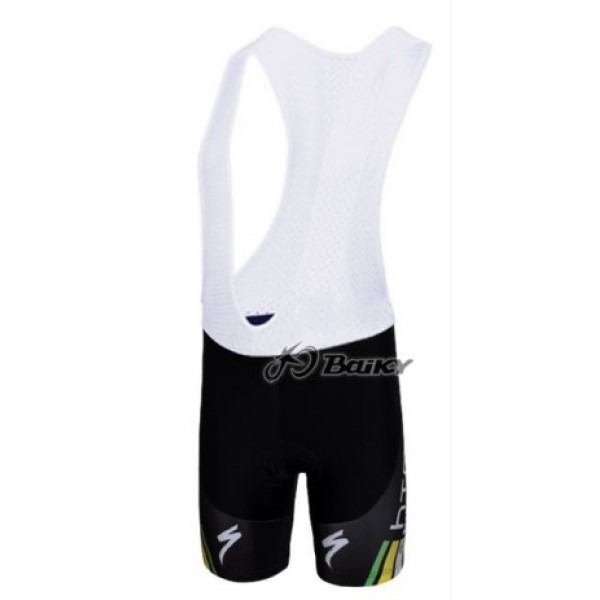 HTC-Highroad Pro Team Kurz Trägerhose Grün Radtrikot De HTC-Highroad Pro Team Kurz Trägerhose Grün Radtrikot De