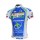 Joker Merida Pro Team Norwegen Radtrikot Kurzarm Grün Radtrikot De