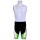 KUOTA Kurz Trägerhose Weiß Grün 2013 Radtrikot De