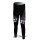 Kuota SRAM Road Pro Team Lang Radhose Schwarz Weiß Radtrikot De