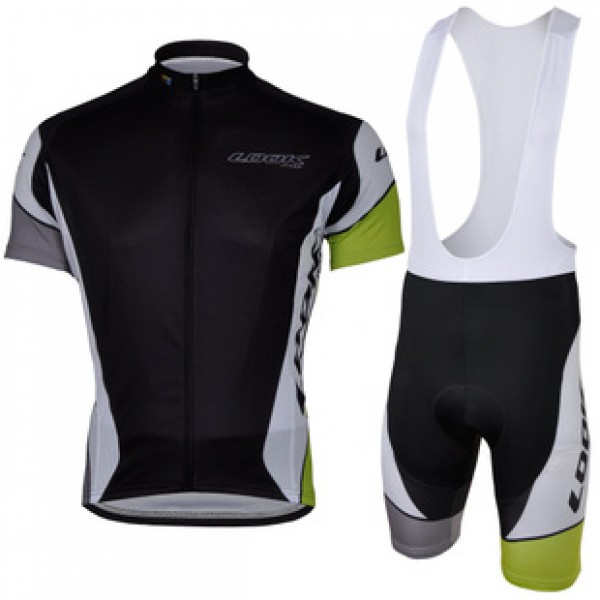 2013 LOOK Fahrradbekleidung Satz Fahrradtrikot Kurzarm Trikot und Kurz Trägerhose Schwarz Radtrikot De 2013 LOOK Fahrradbekleidung Satz Fahrradtrikot Kurzarm Trikot und Kurz Trägerhose Schwarz Radtrikot De