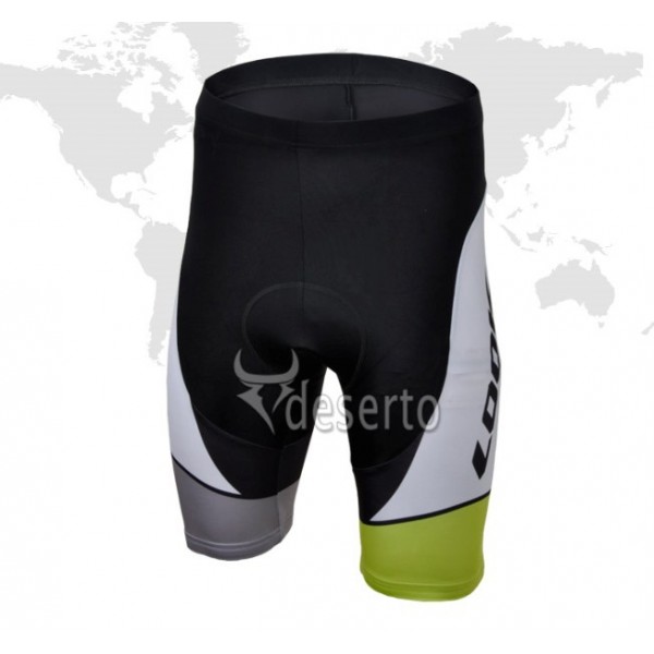 LOOK Kurz Radhose Schwarz 2013 Radtrikot De LOOK Kurz Radhose Schwarz 2013 Radtrikot De