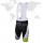 LOOK Kurz Trägerhose Schwarz 2013 Radtrikot De