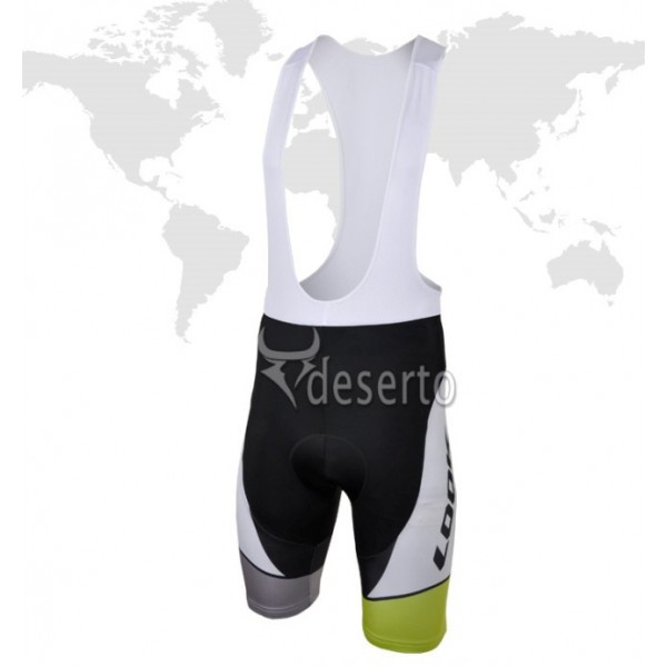 LOOK Kurz Trägerhose Schwarz 2013 Radtrikot De LOOK Kurz Trägerhose Schwarz 2013 Radtrikot De
