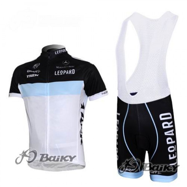 Leopard Trek Pro Team Fahrradbekleidung Satz Fahrradtrikot Kurzarm Trikot und Kurz Trägerhose Schwarz Blau Weiß Radtrikot De Leopard Trek Pro Team Fahrradbekleidung Satz Fahrradtrikot Kurzarm Trikot und Kurz Trägerhose Schwarz Blau Weiß Radtrikot De