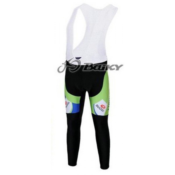 Liquigas Cannondale Pro Team Lang Trägerhose Grün Weiß Schwarz Radtrikot De