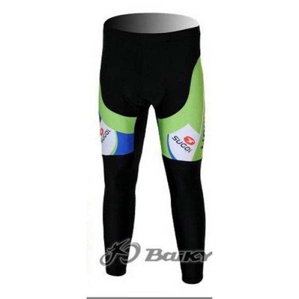 Liquigas Cannondale Pro Team Lang Radhose Grün Weiß Radtrikot De
