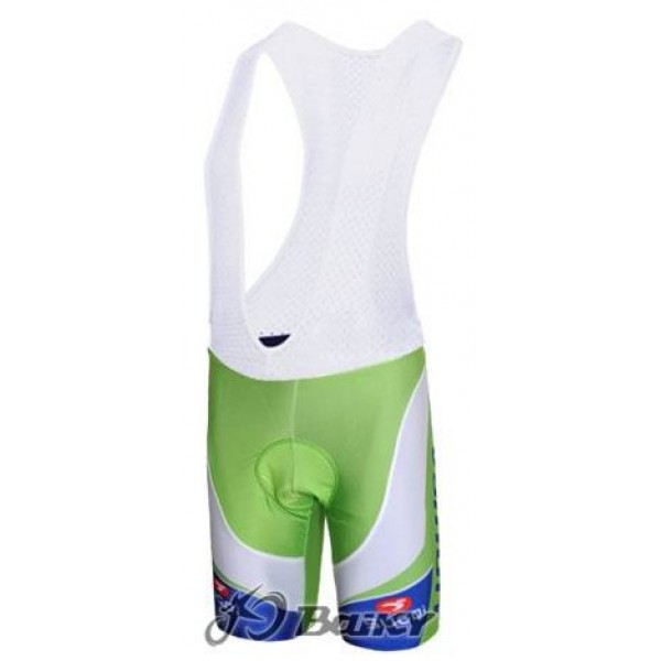 Liquigas Cannondale Pro Team Kurz Trägerhose Grün Weiß Radtrikot De