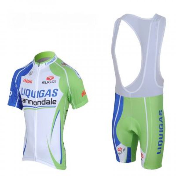 2013 Liquigas Cannondale Pro Team Fahrradbekleidung Satz Fahrradtrikot Kurzarm Trikot und Kurz Trägerhose Grün Radtrikot De 2013 Liquigas Cannondale Pro Team Fahrradbekleidung Satz Fahrradtrikot Kurzarm Trikot und Kurz Trägerhose Grün Radtrikot De