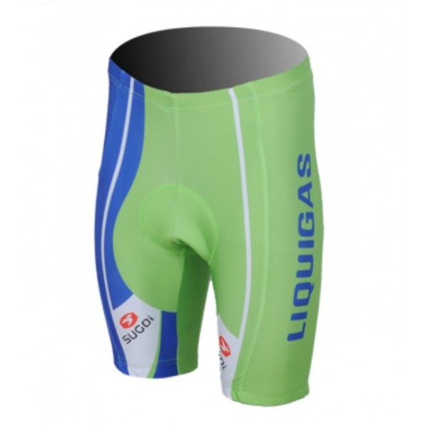 Liquigas Cannondale Pro Team Kurz Radhose Grün 2013 Radtrikot De Liquigas Cannondale Pro Team Kurz Radhose Grün 2013 Radtrikot De