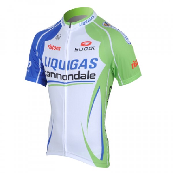 2013 Liquigas Cannondale Pro Team Radtrikot Kurzarm Grün Weiß Radtrikot De 2013 Liquigas Cannondale Pro Team Radtrikot Kurzarm Grün Weiß Radtrikot De