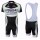 2012 Liquigas Cannondale Pro Team Fahrradbekleidung Satz Fahrradtrikot Kurzarm Trikot und Kurz Trägerhose Schwarz Radtrikot De