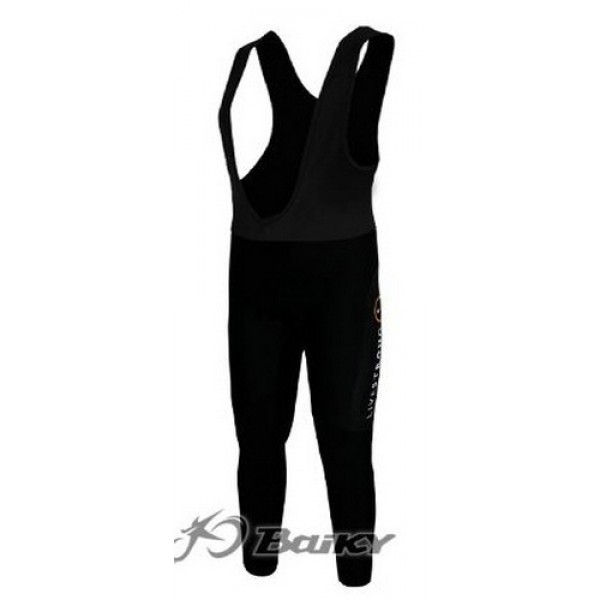 Livestrong Lang Trägerhose Schwarz Weiß Radtrikot De