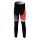 Lotto Belisol Pro Team Lang Radhose Weiß Blau Radtrikot De