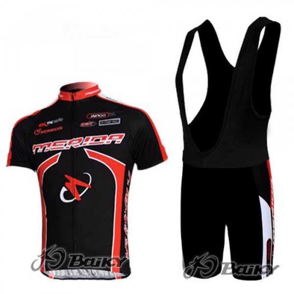 Merida Multivan Flex Stay Fahrradbekleidung Satz Fahrradtrikot Kurzarm Trikot und Kurz Trägerhose Schwarz Rot Radtrikot De Merida Multivan Flex Stay Fahrradbekleidung Satz Fahrradtrikot Kurzarm Trikot und Kurz Trägerhose Schwarz Rot Radtrikot De