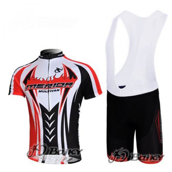 Merida Multivan Flex Stay Fahrradbekleidung Satz Fahrradtrikot Kurzarm Trikot und Kurz Trägerhose Schwarz Rot Radtrikot De Merida Multivan Flex Stay Fahrradbekleidung Satz Fahrradtrikot Kurzarm Trikot und Kurz Trägerhose Schwarz Rot Radtrikot De