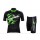 Merida Radtrikot Kurzarm und Kurz Radhose Kits Radtrikot De