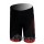 Merida Multivan Flex Stay Kurz Radhose Schwarz Rot Radtrikot De