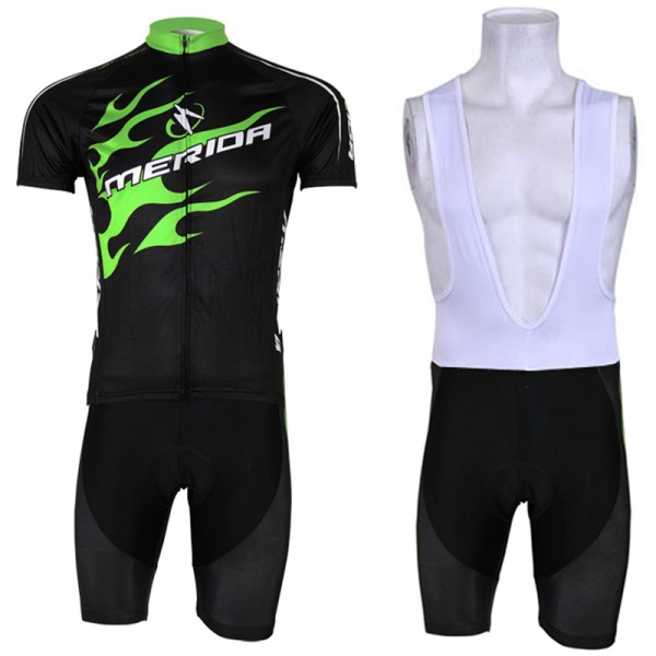 Merida Fahrradbekleidung Satz Fahrradtrikot Kurzarm Trikot und Kurz Trägerhose Radtrikot De Merida Fahrradbekleidung Satz Fahrradtrikot Kurzarm Trikot und Kurz Trägerhose Radtrikot De