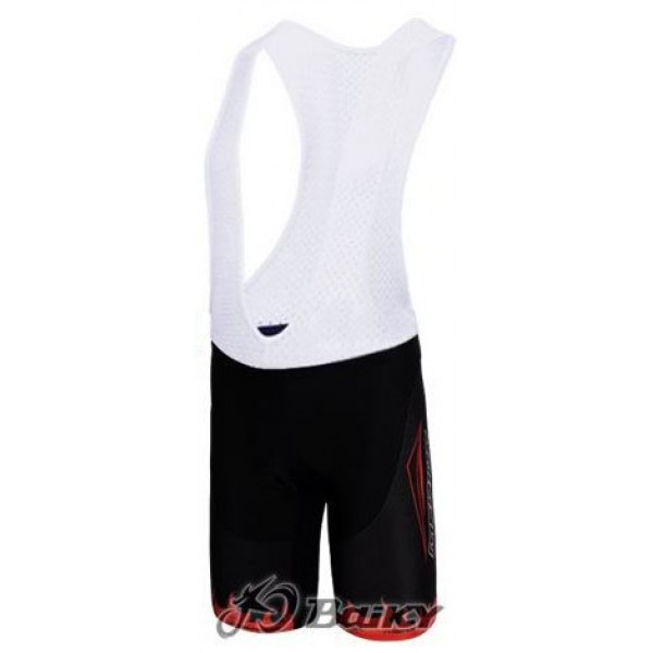 Merida Multivan Flex Stay Kurz Trägerhose Schwarz Rot Radtrikot De Merida Multivan Flex Stay Kurz Trägerhose Schwarz Rot Radtrikot De