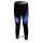 Movistar Team Lang Radhose Blau Radtrikot De