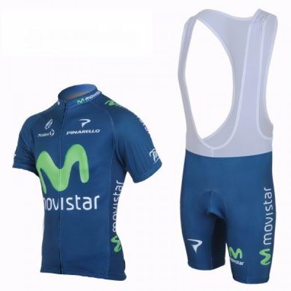 2013 Movistar Team Fahrradbekleidung Satz Fahrradtrikot Kurzarm Trikot und Kurz Trägerhose Blau Radtrikot De 2013 Movistar Team Fahrradbekleidung Satz Fahrradtrikot Kurzarm Trikot und Kurz Trägerhose Blau Radtrikot De