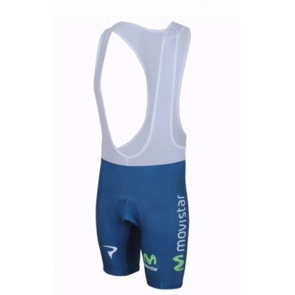 Movistar Team Kurz Trägerhose Blau 2013 Radtrikot De Movistar Team Kurz Trägerhose Blau 2013 Radtrikot De