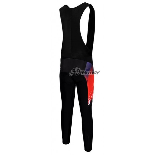 Nalini Pro Team Lang Trägerhose Rot Schwarz Radtrikot De Nalini Pro Team Lang Trägerhose Rot Schwarz Radtrikot De