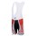 Nalini Pro Team Kurz Trägerhose Rot Radtrikot De