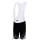 Northwave Pro Team Kurz Trägerhose Weiß Radtrikot De