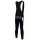 Northwave Pro Team Lang Trägerhose Schwarz Radtrikot De