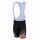 Northwave Kurz Trägerhose Weiß Rot 2013 Radtrikot De
