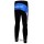 Omega Pharma-Quick Step innergetic Lang Radhose Blau Weiß Radtrikot De