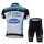 2013 Omega Pharma Quick Step Radtrikot Kurzarm und Kurz Radhose Kits Weiß Schwarz Radtrikot De